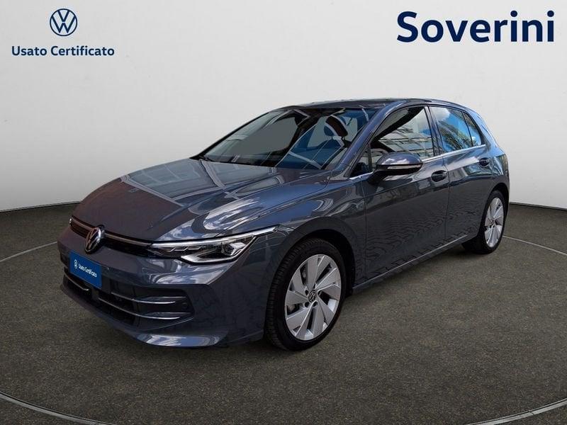 Volkswagen Golf 2.0 TDI SCR 110KW Style DSG
