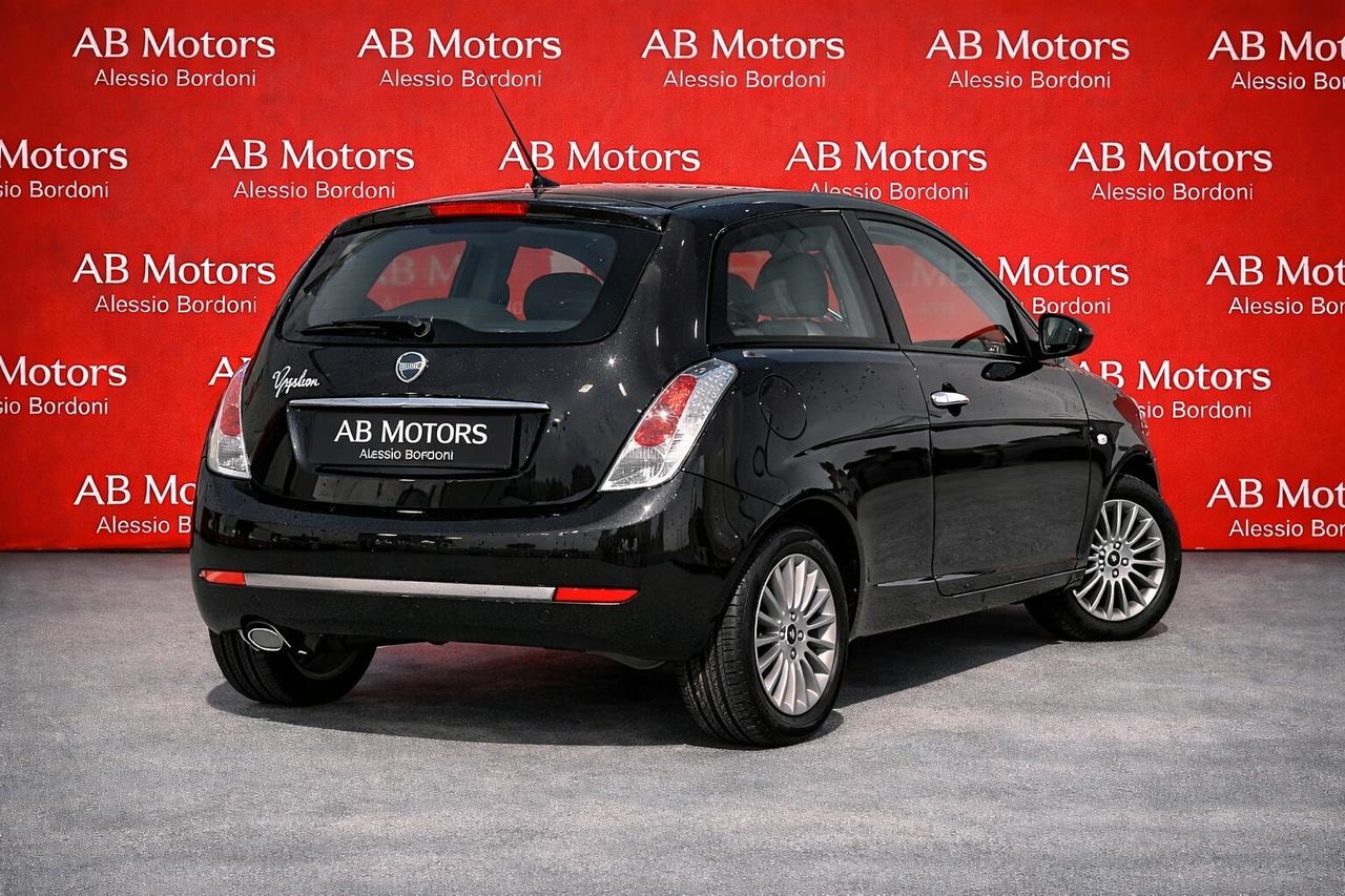 Lancia Ypsilon 1.2 Argento 44kw benzina