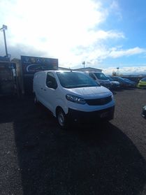 FIAT SCUDO 2.0 Blue HDi