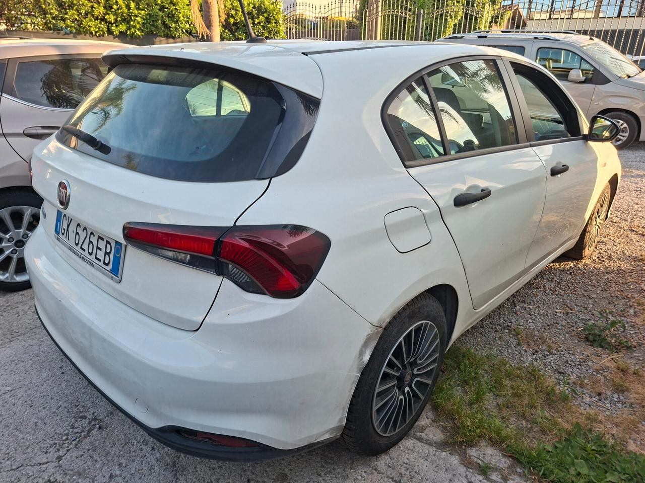 Fiat Tipo 1.3 Mjt S&S 5 porte