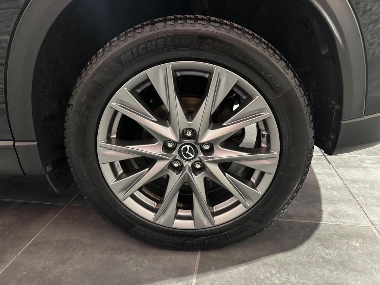 Mazda CX-5 2.2L Skyactiv-D 150 CV 2WD Executive