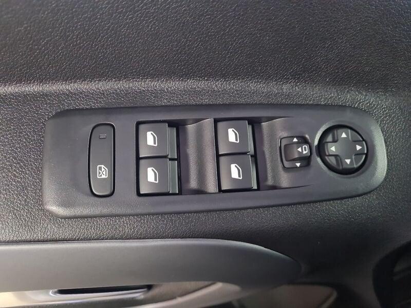 FIAT Doblò Doblò 1.5 BlueHdi 100CV Combi N1