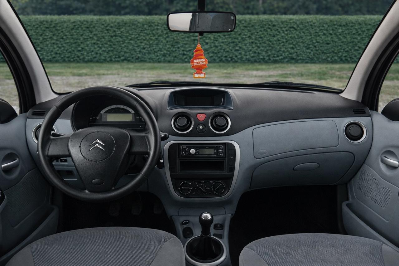 Citroen C3 1.1 Elegance