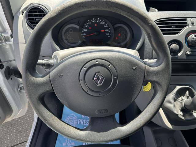 RENAULT Kangoo 1.5 dCi 70CV 4p. Express Ice +IVA