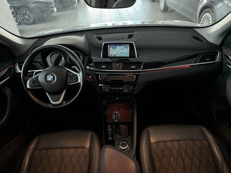 BMW X1 sDrive18d xLine