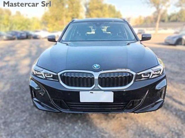 BMW 318 Serie 3 G21 Touring 318d Touring mhev 48V auto -