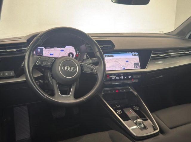AUDI A3 SPB 30 TDI S tronic
