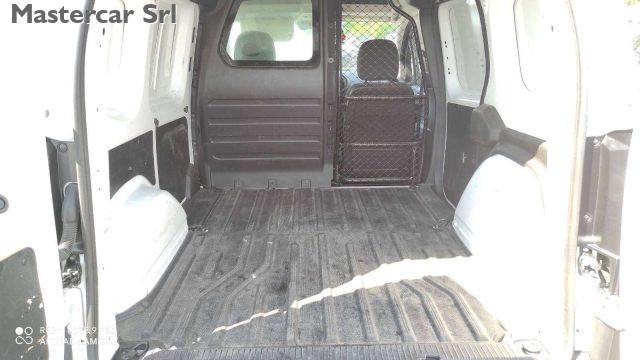 MERCEDES-BENZ Citan CITAN VAN 108 CDI LONG - GR592EZ