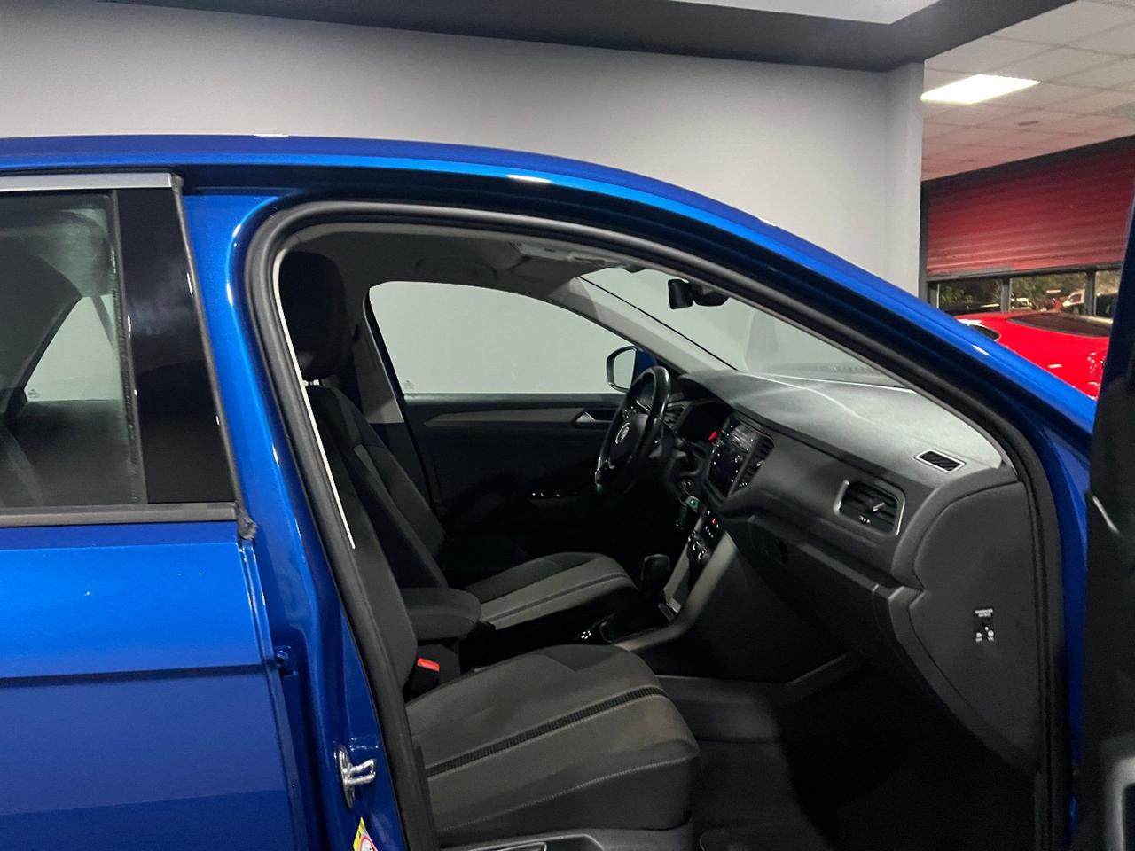 Volkswagen T-Roc 2.0 TDI SCR 150 CV DSG 4MOTION Advanced BlueMot.