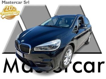 BMW 218 218d Active Tourer xdrive auto - GE327CC