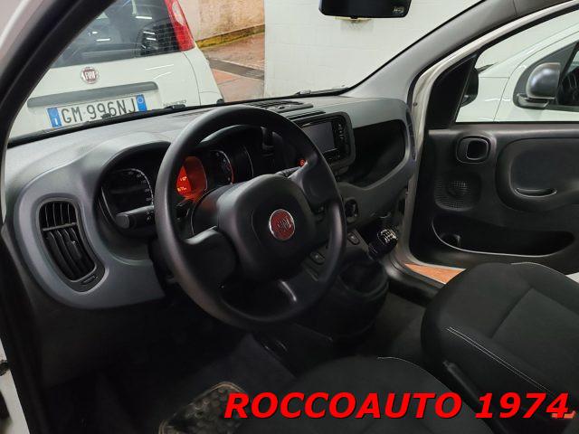 FIAT Panda 1.0 Hybrid PREZZO REALE ITALIANA