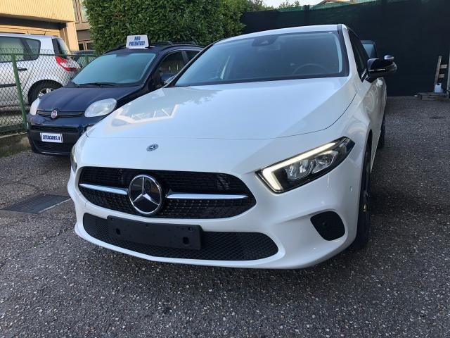Mercedes Classe A A 200 Sport auto