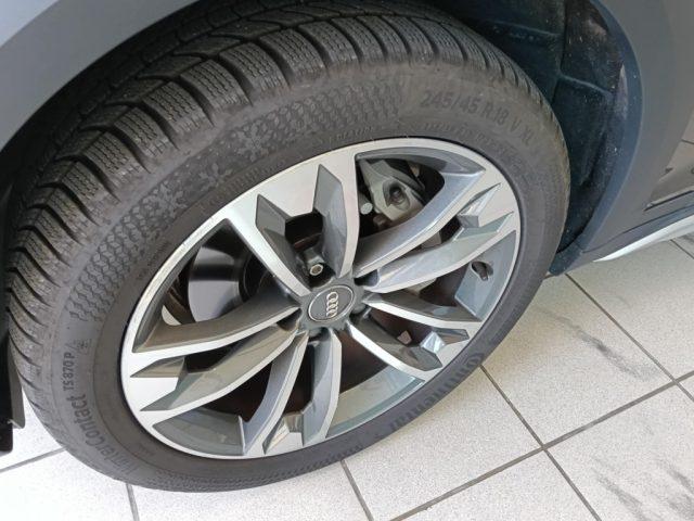 AUDI A4 allroad 40 TDI 190 CV S tronic Business Evolution