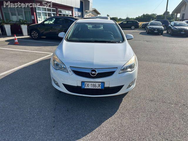 OPEL Astra Astra IV 2010 5p 1.7 cdti ecoflex Elective s tg. E