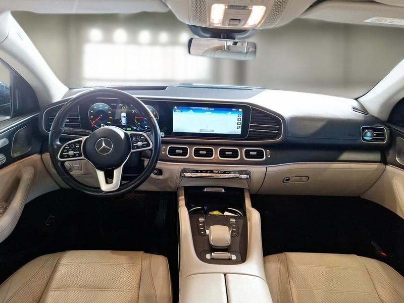 MERCEDES-BENZ GLE 350 DE COUPE 4MATIC EQ-POWER PREMIUM PRO SUV