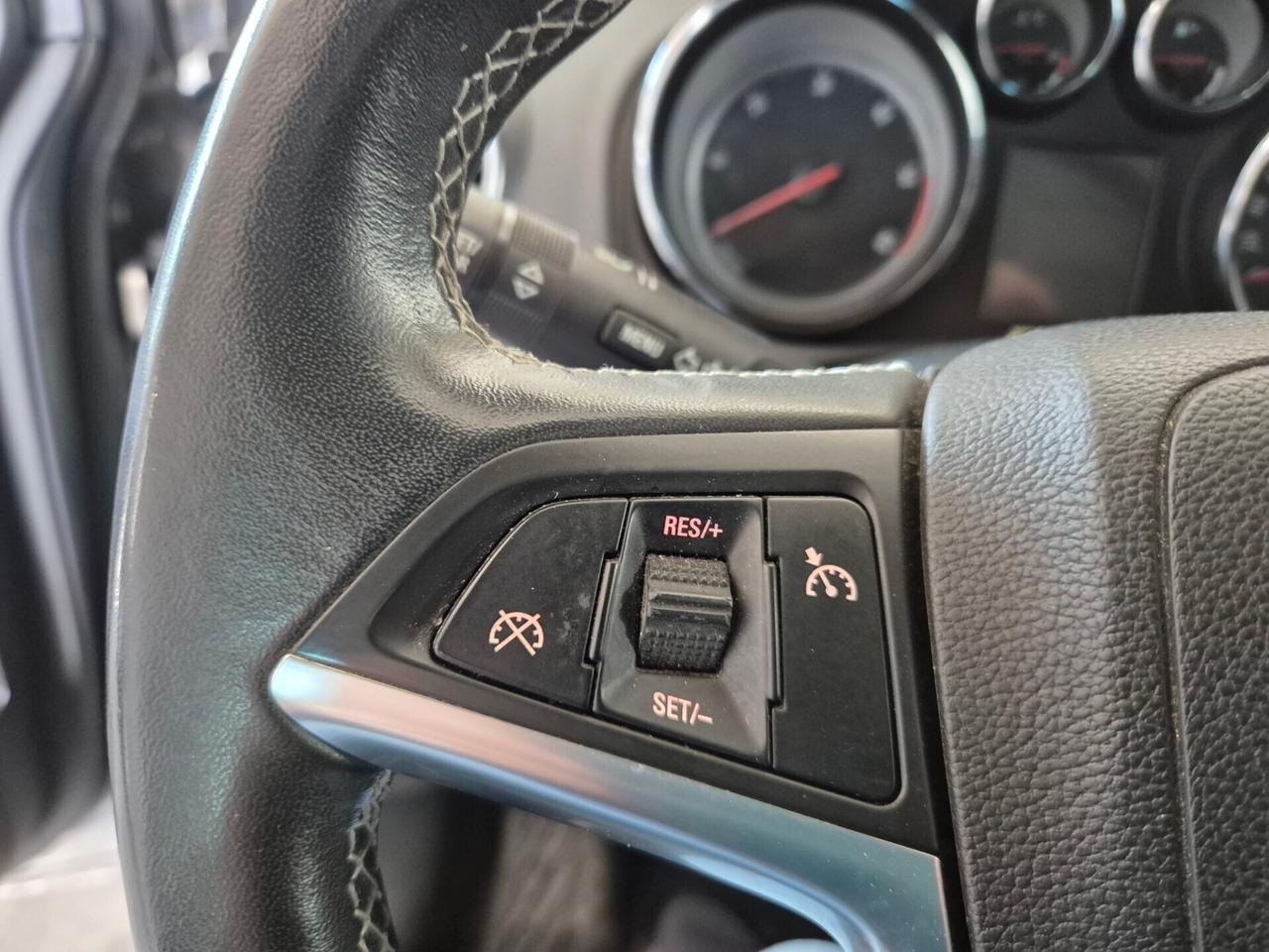 Opel Meriva 1.3 CDTI 95CV ecoFLEX Start&Stop Cosmo