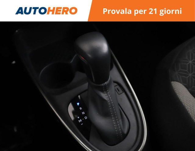 TOYOTA Aygo X 1.0 VVT-i 72 CV 5 porte Trend S-CVT