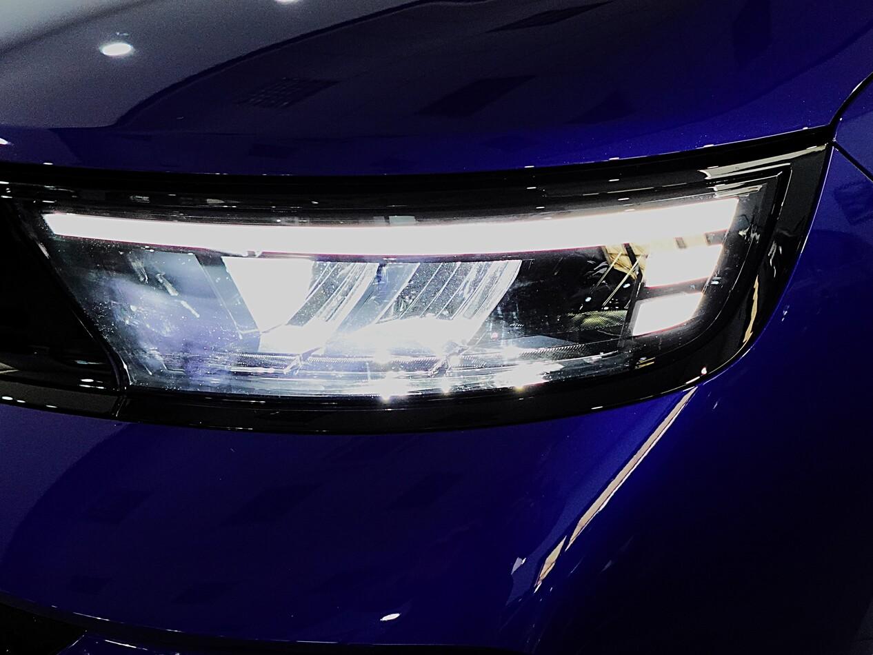 Opel Mokka 1.2 BZ 136 CV GS