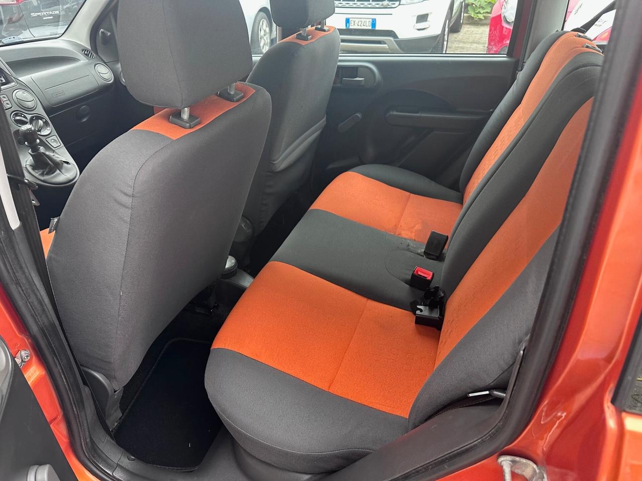 Fiat Panda 1.2 Dynamic Natural Power*NEOPATENTATI