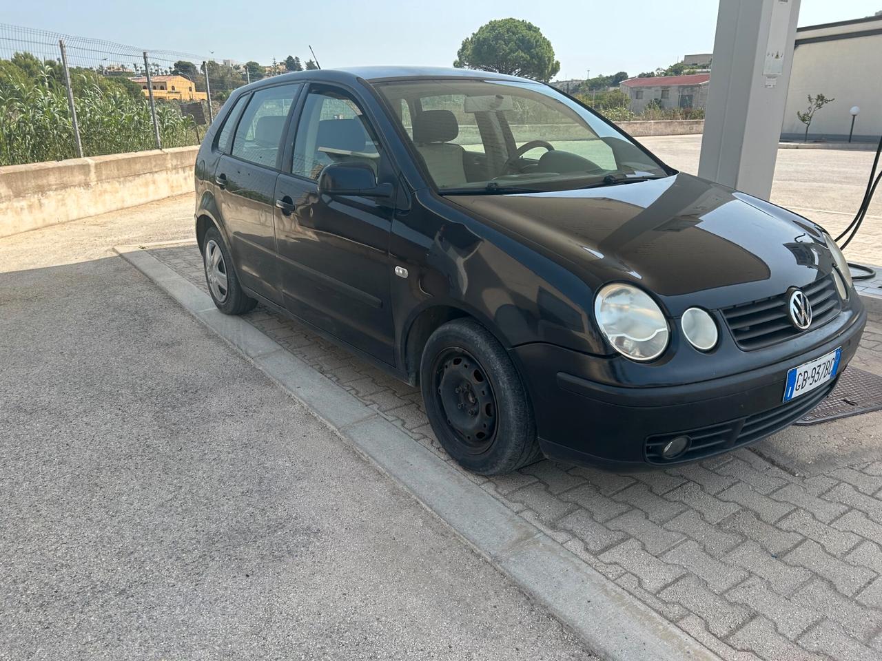 Volkswagen Polo 1.2 12V 5p. Comfortline