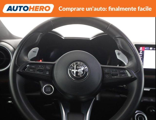 ALFA ROMEO Tonale 1.5 160 CV MHEV TCT7 Ti