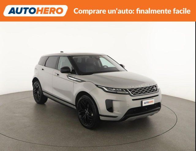 LAND ROVER Range Rover Evoque 2.0D I4 163 CV