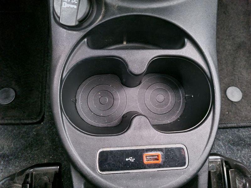 FIAT 500 1.2 69cv Sport