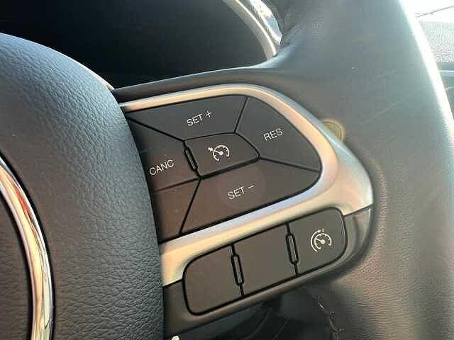 Jeep Compass 1.4 MultiAir 2WD Night Eagle GPL