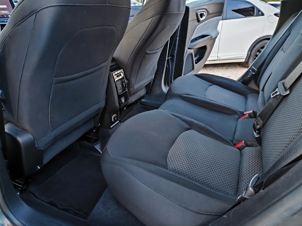 Jeep Compass 1.6 Multijet II 2WD Business