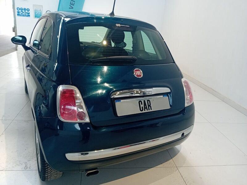 FIAT 500 500 1.2 Lounge