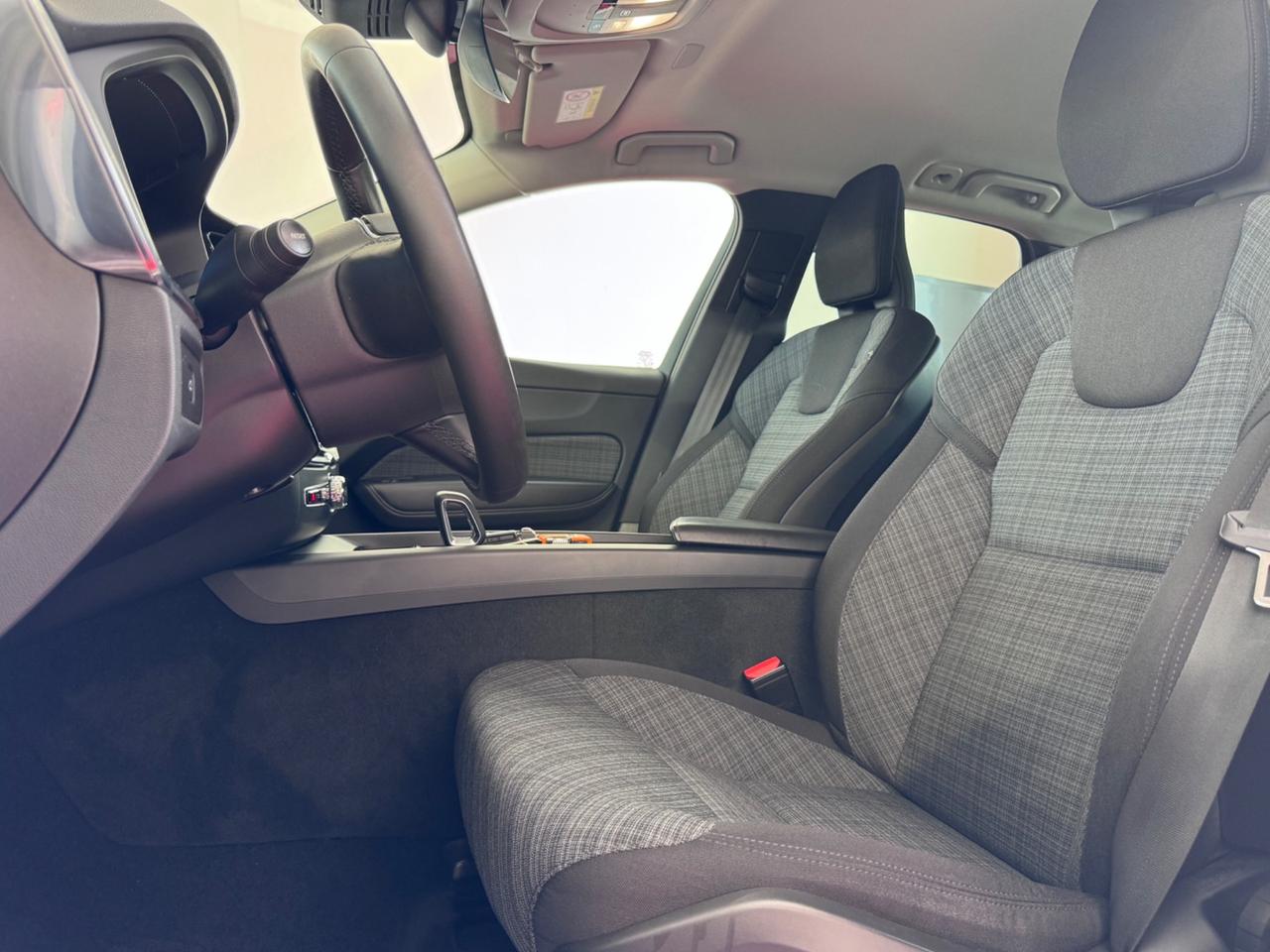 XC60 B4 (d) automatico Essential TAGLIANDI VOLVO