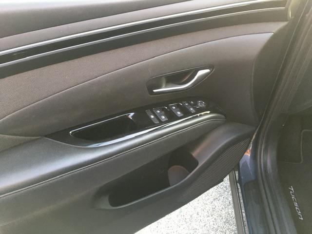 HYUNDAI Tucson 1.6 T-GDI 48V Excellence