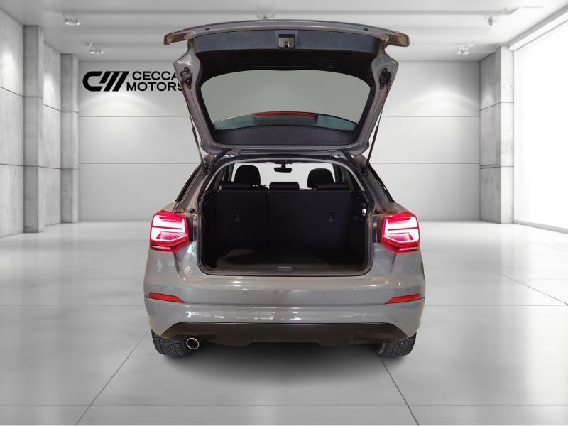 Audi Q2 30 1.6 TDI Business S tronic