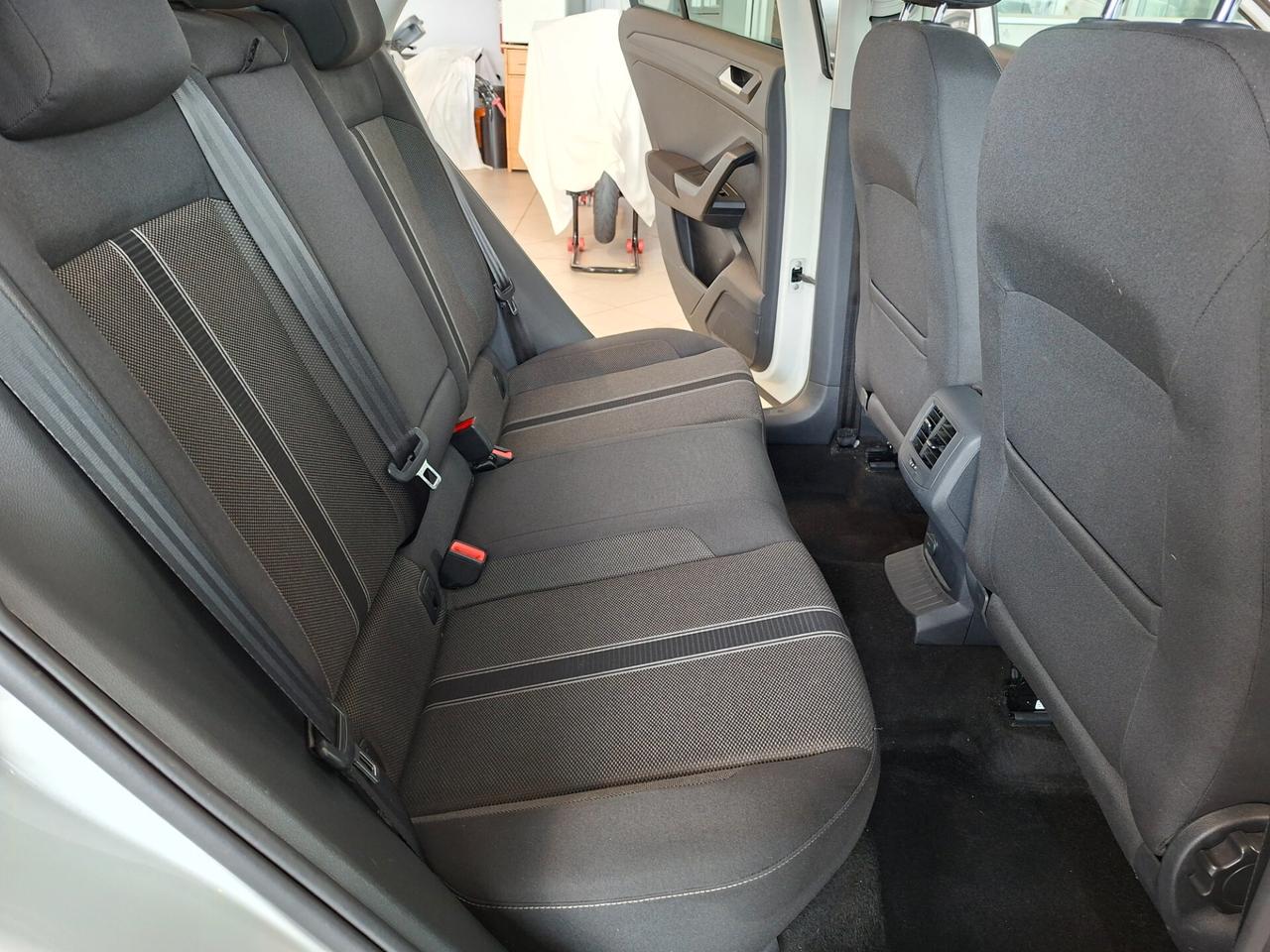 Volkswagen T-Roc 2.0 TDI SCR 4MOTION Style BlueMotion Technology