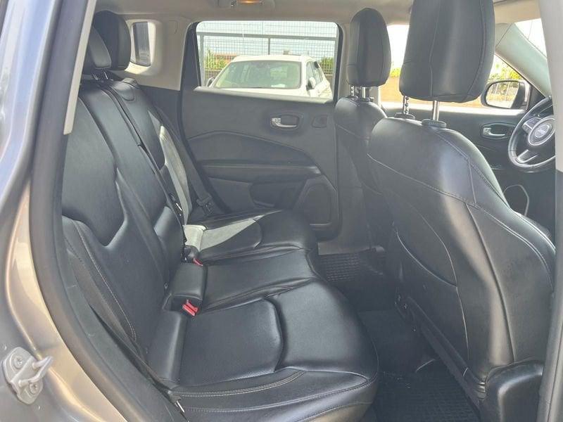 Jeep Compass Compass 1.6 Multijet II 2WD Limited