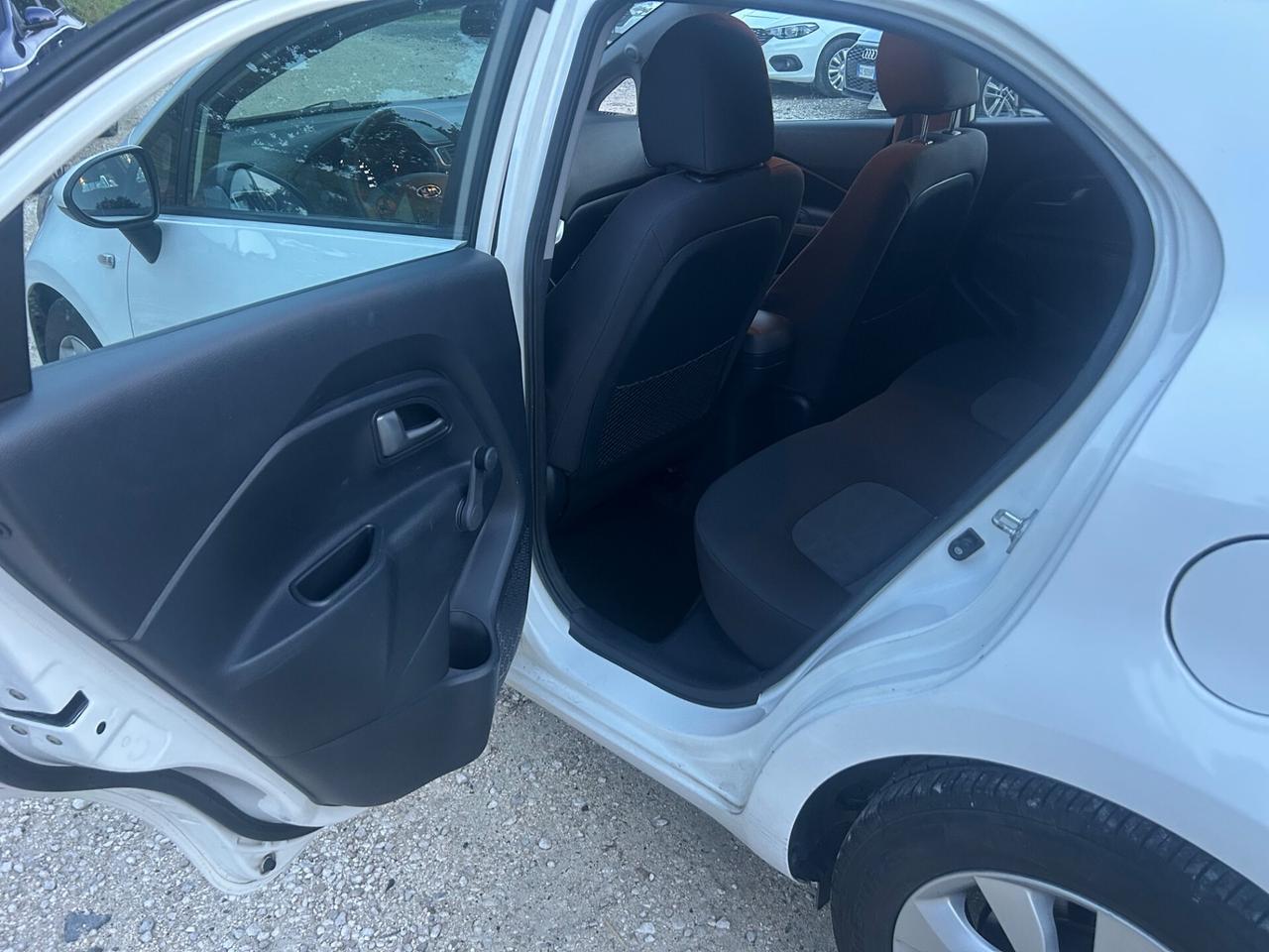 Kia Rio 1.2 CVVT 5p. ECO GPL Cool neopatentati