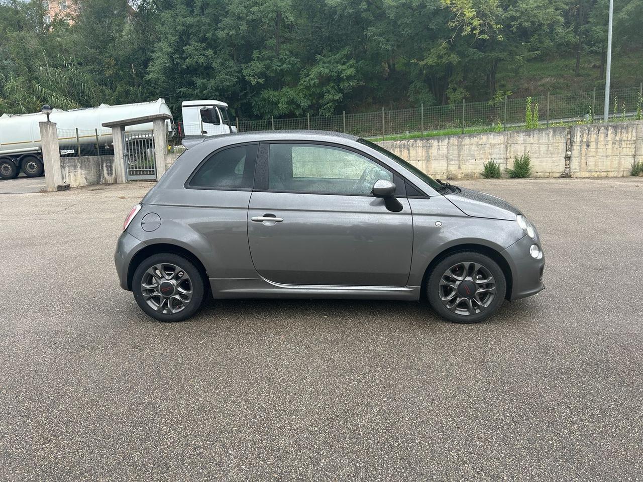 Fiat 500 S 1.3 D Multijet