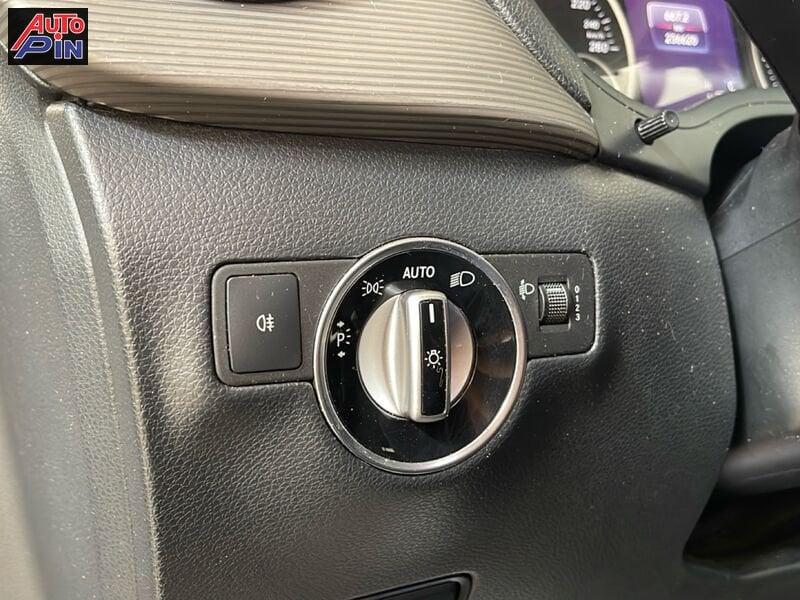 Mercedes-Benz Classe B B 180 CDI BlueEFFICIENCY Executive