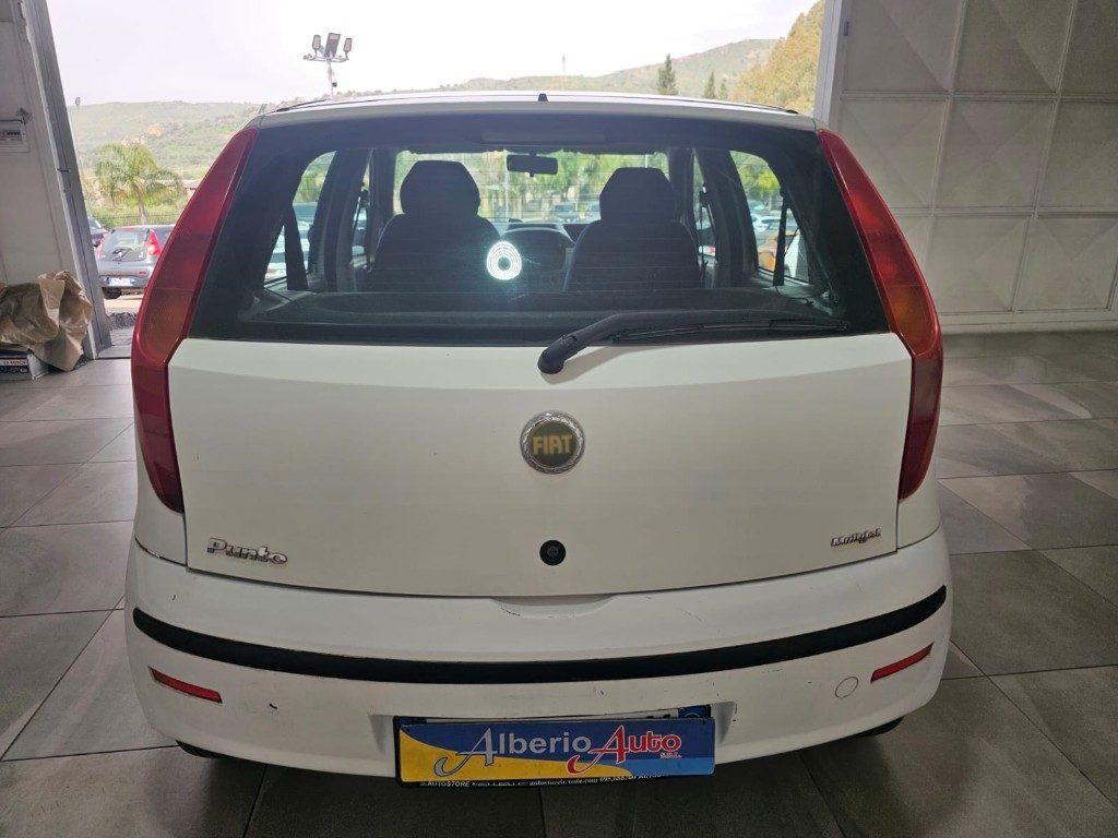 Fiat Punto 1.3 Multijet 16V 5 porte Active
