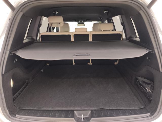 MERCEDES-BENZ GLB 220 d Sport Plus 4matic auto