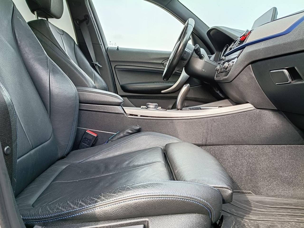 Bmw 118 M-SPORT #50689