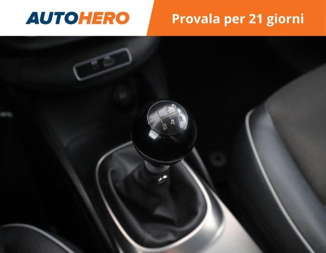 FIAT 500X 1.3 MultiJet 95 CV Cross