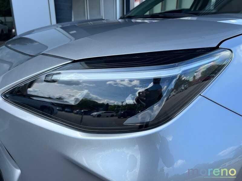 Toyota Yaris Cross 1.5h Active fwd 116cv e-cvt