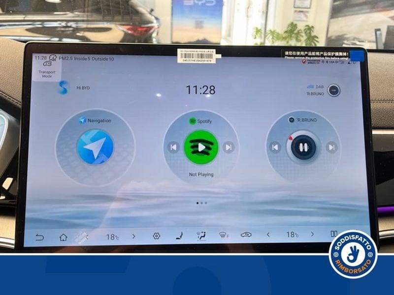 BYD Seal U DM-i Comfort