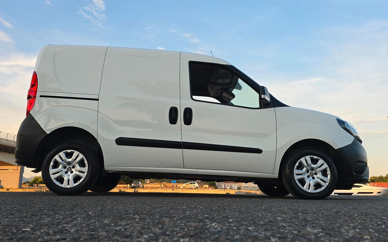 Fiat Doblo' 1.3 mjt 95 cv Lounge