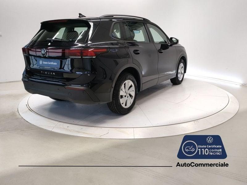 Volkswagen Tiguan Tiguan 2.0 TDI 150 CV DSG Life
