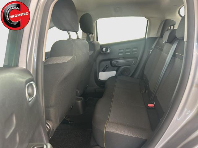 CITROEN C3 PureTech 83 S&S Feel