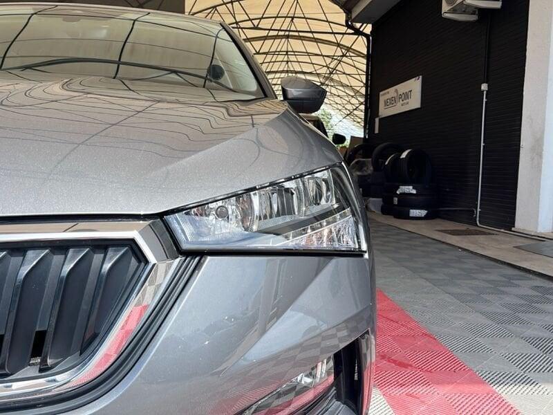 Škoda Scala 1.0 TSI 95cv AMBITION
