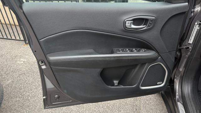 JEEP Compass 1.3T4 PHEV 240CV S AUTO 4xe*TETTO*R.CAM*