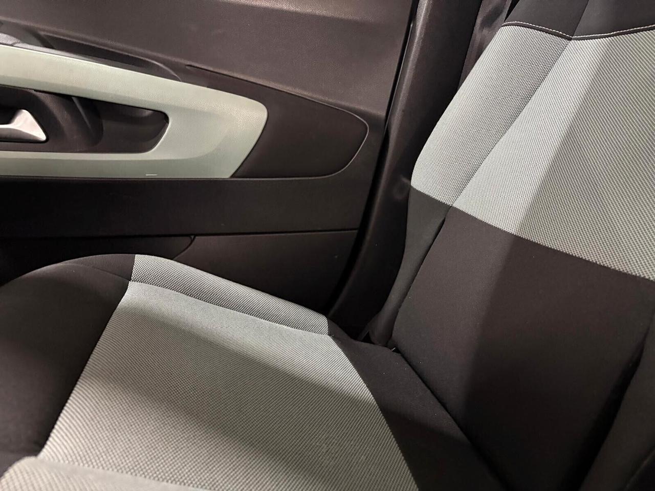 Citroen Berlingo M FEEL BlueHDi 100 N1 SPOTICAR